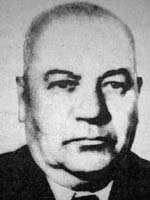 ВОЛКОНСКИЙ Алексей Викторович