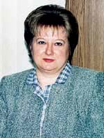 Пушкина Н.А.